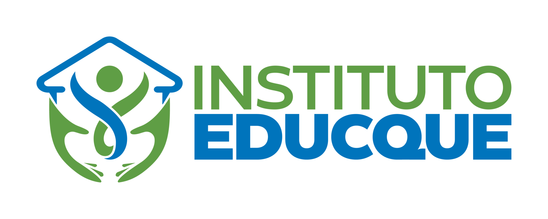 Instituto Educque Logotipo