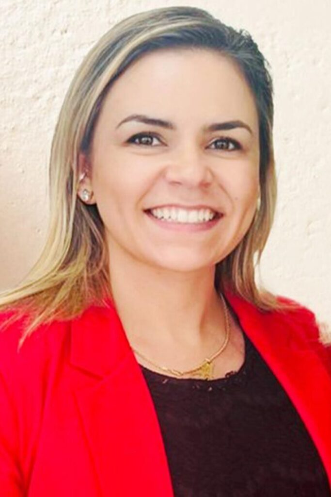 Angélica Augusta Mendes