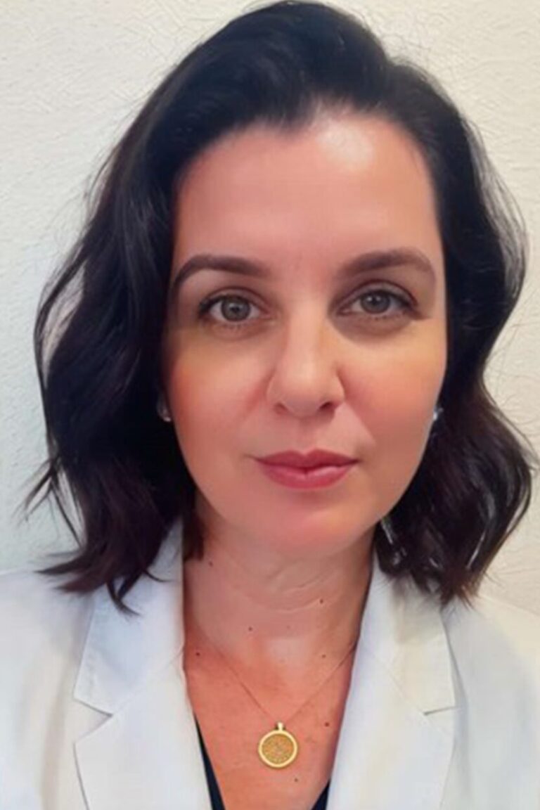 Denise Casali Santos