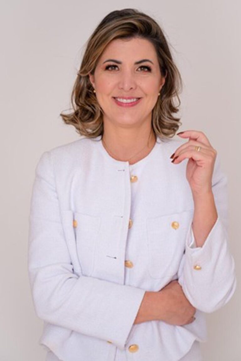 Drª Danielle Schulz