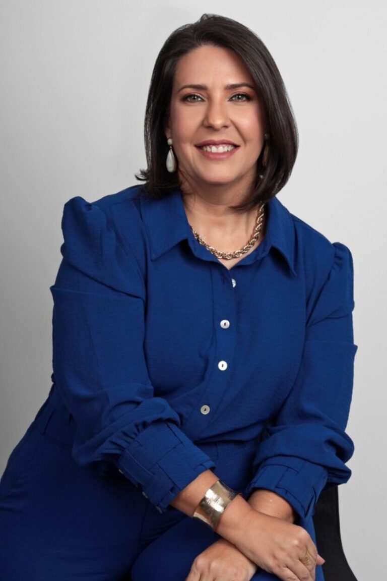 Janini Rosas