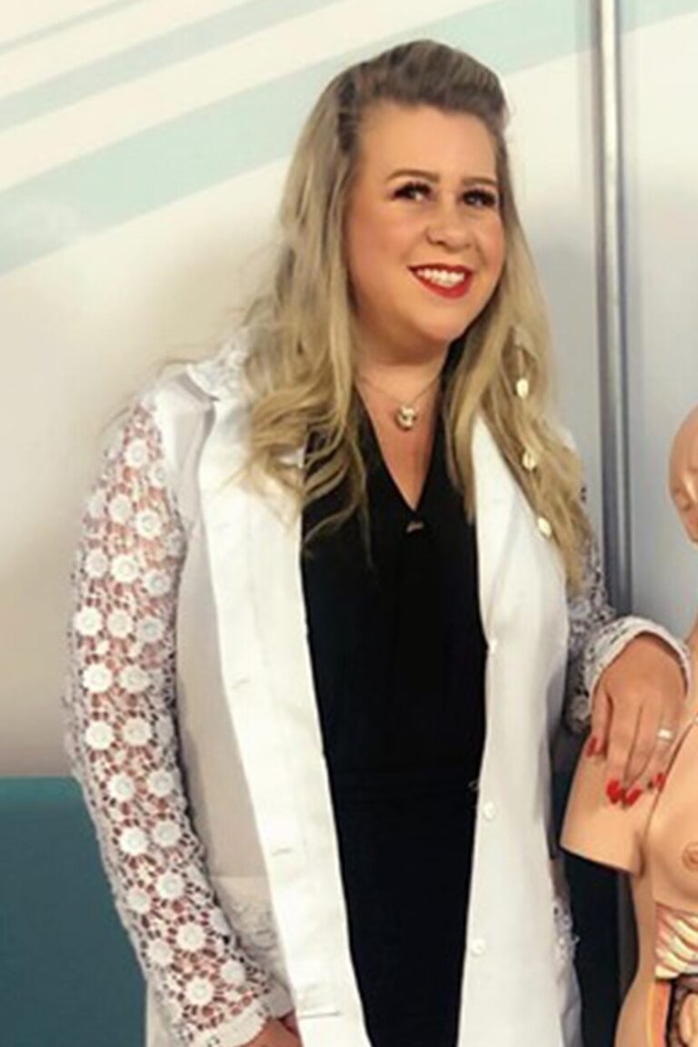 Vanessa Aparecida Ferreira