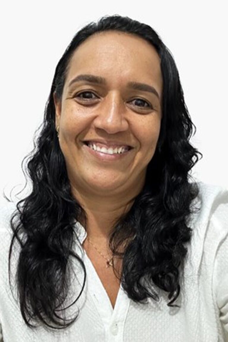 Ana Paula Alves de Jesus Amorim dos Santos