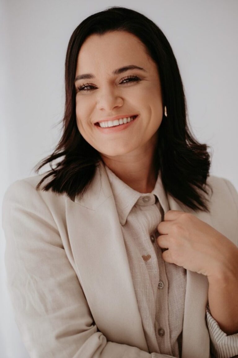 Camila de Mello Mairesse