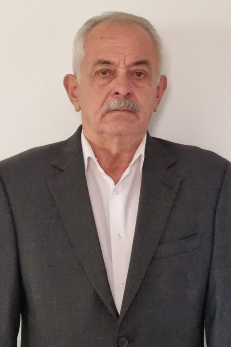Carlos Alberto Paneagua Ferreira