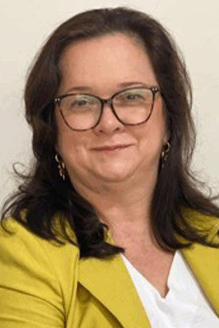 Eliane Cristina da Silva Santana