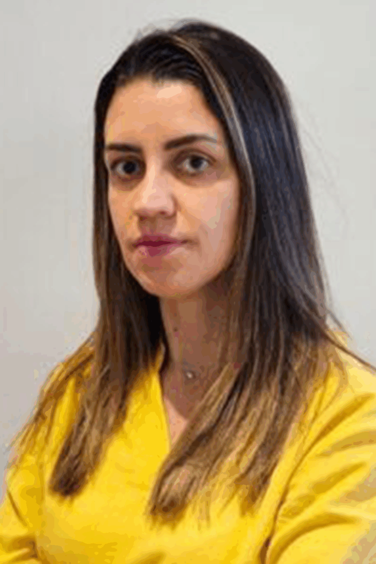 Juliana Fabio Vecchia Furquim