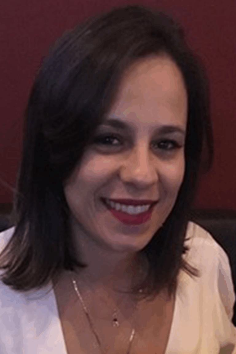 Milene Pereira Bahia Vieira