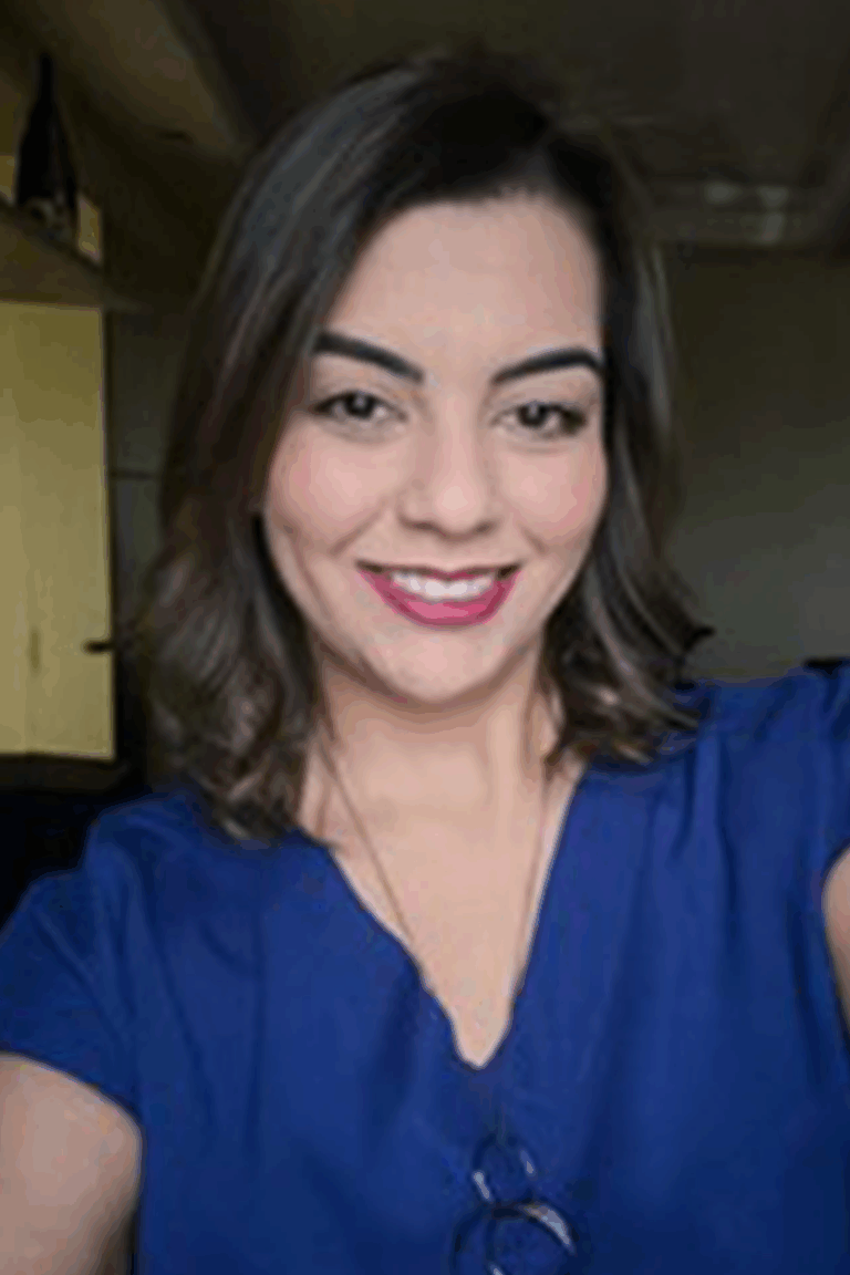 Tatiane Cristina Lino da Silva