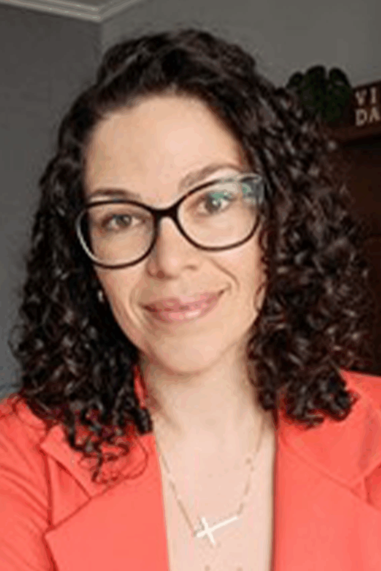 Tatiane da Costa de Santana