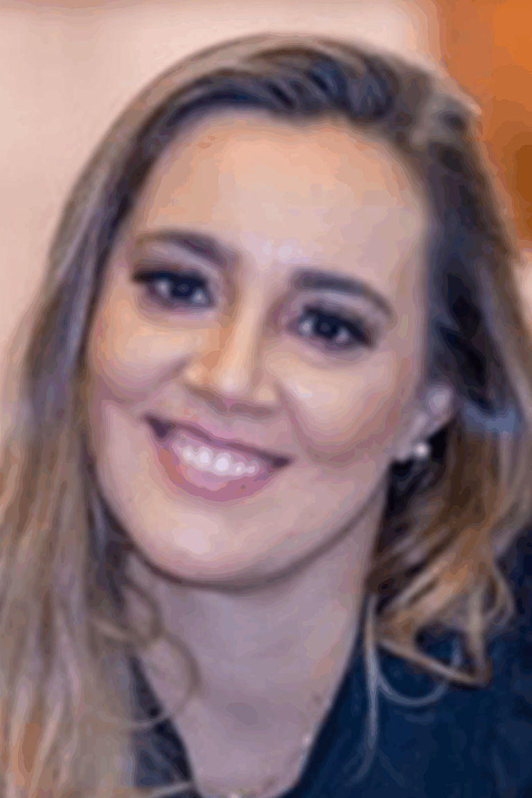 Thais Lidiane de Oliveira