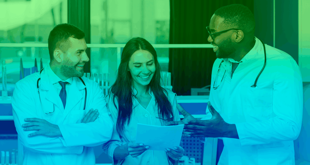 avaliação periódica de hospitais