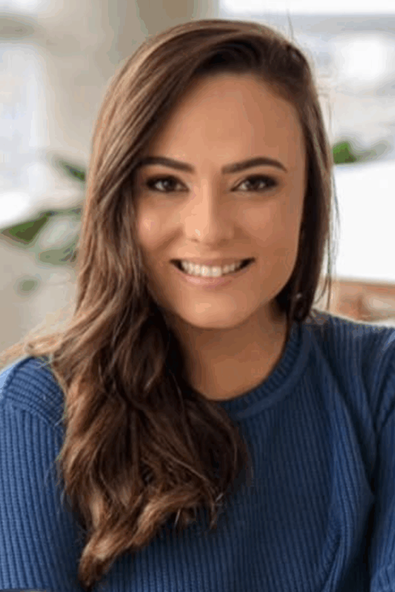 Danyela Alves de Oliveira