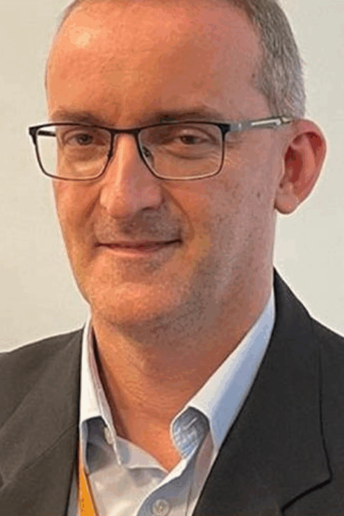 Marcelo Severino da Silva