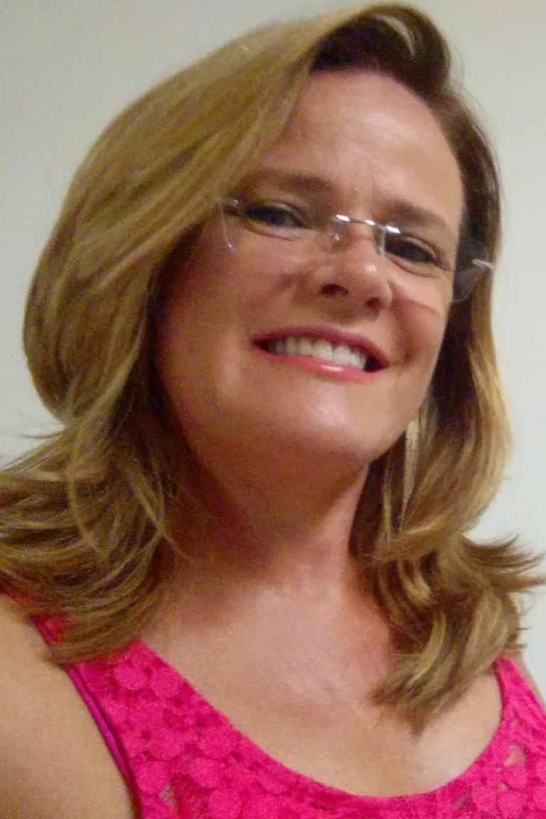 Claudia Mara da Silva