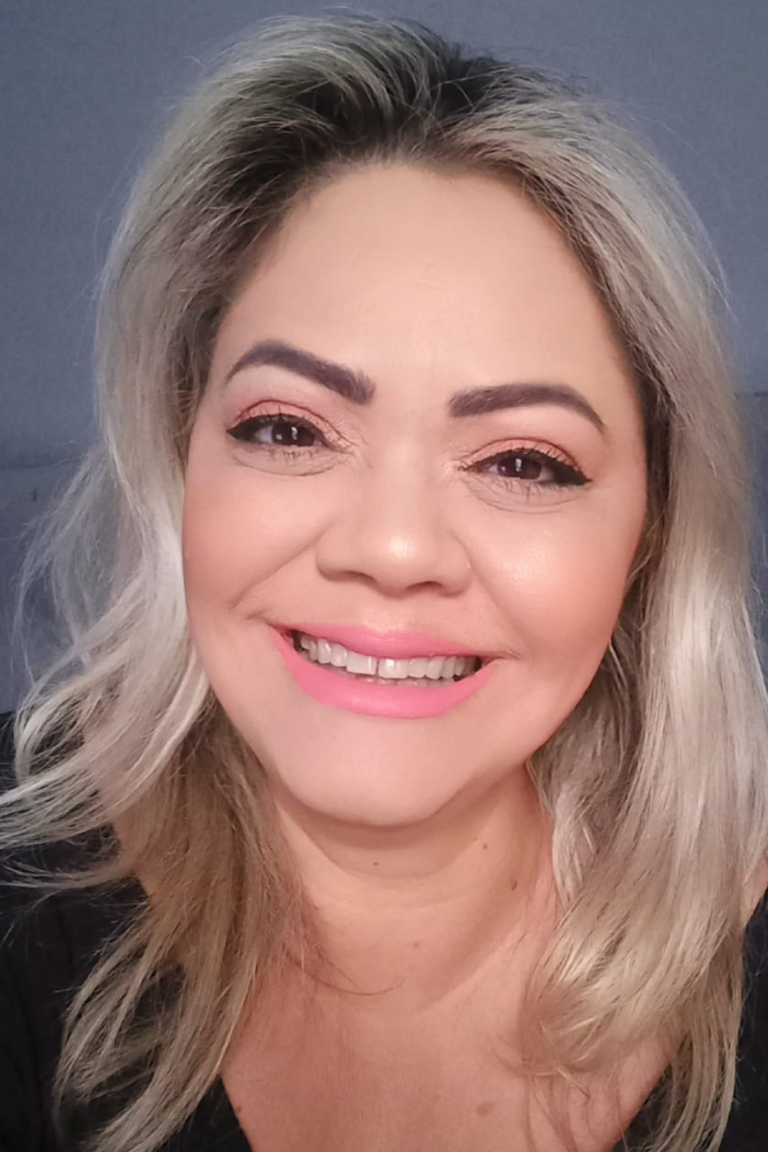 Marilia Melo Damasceno