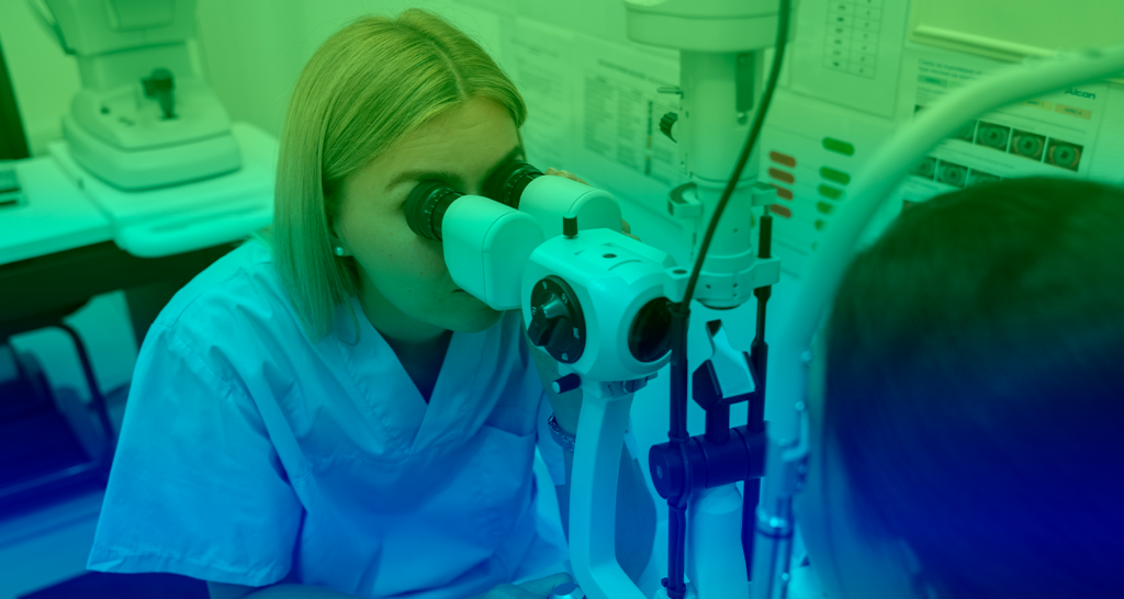 Orientações para a vigilância e a notificação das endoftalmites
