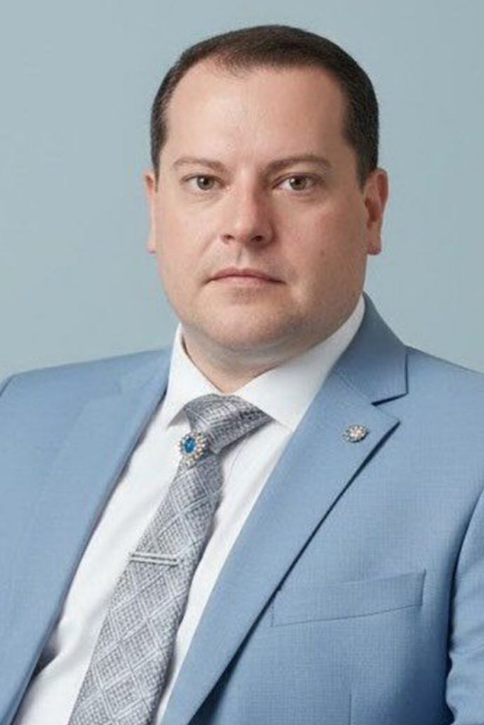 Dr. Alexandre Picovsky