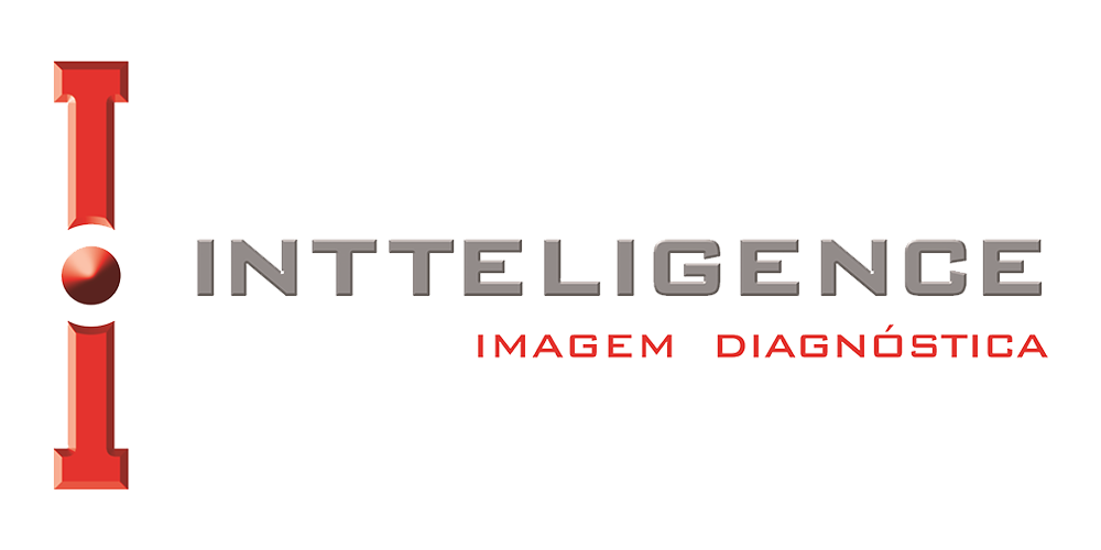 Logo Intteligence Imagem Diagnóstica