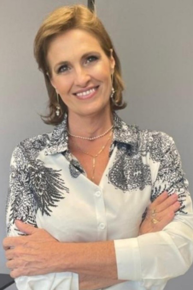 Adriana Cristina Marcon