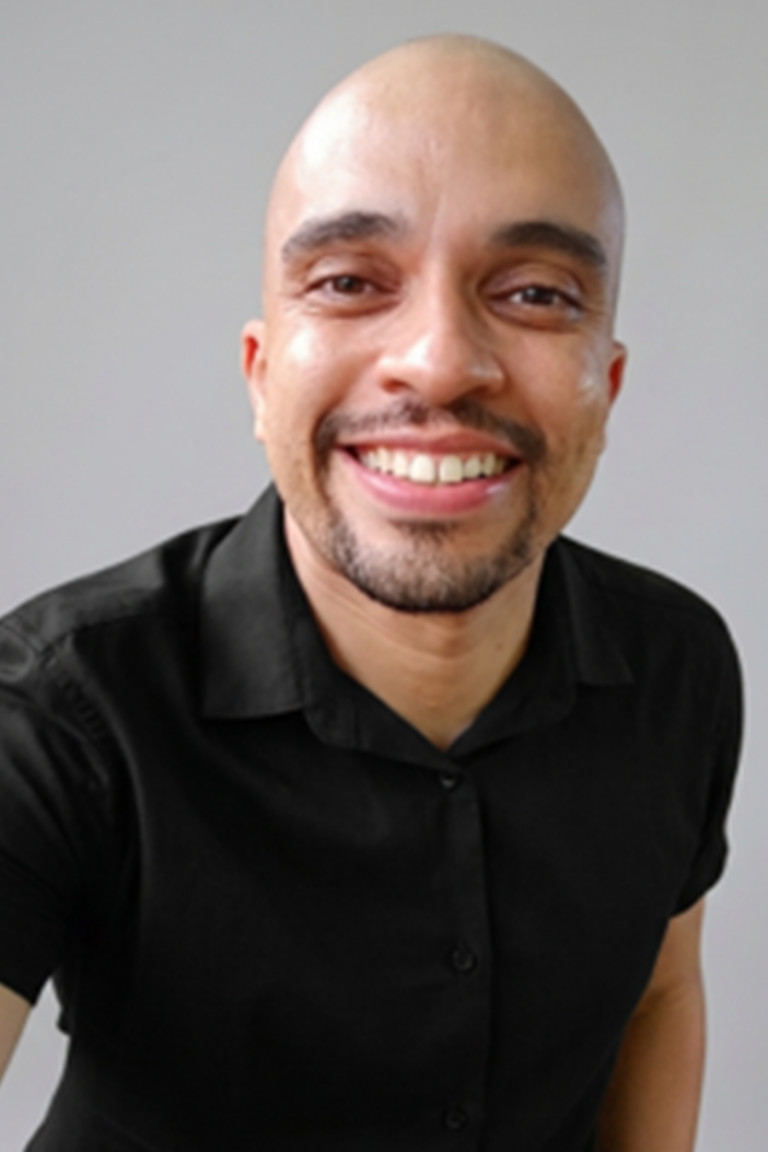 Alex de Sá Silva