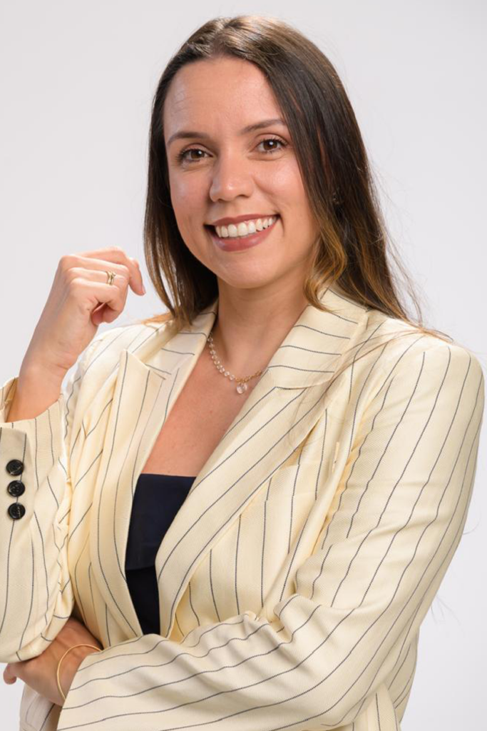 Aline Bastos