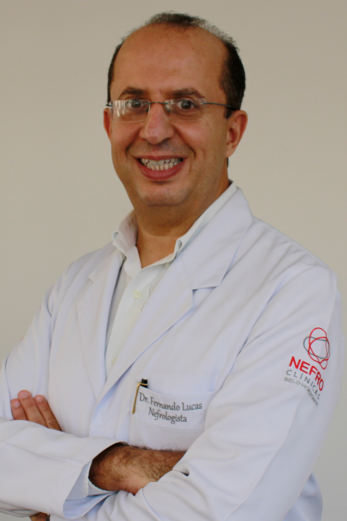 Dr. Fernando Lucas