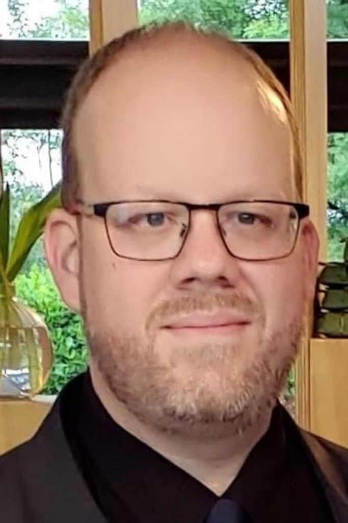 Dr. Alexandre Angione