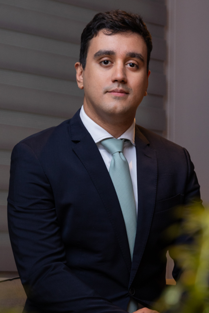 Dr. Igor Maia Marinho