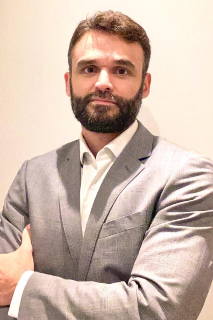 Dr. Leopoldo Muniz