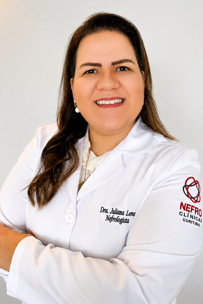 Dra Juliana El Ghoz Leme