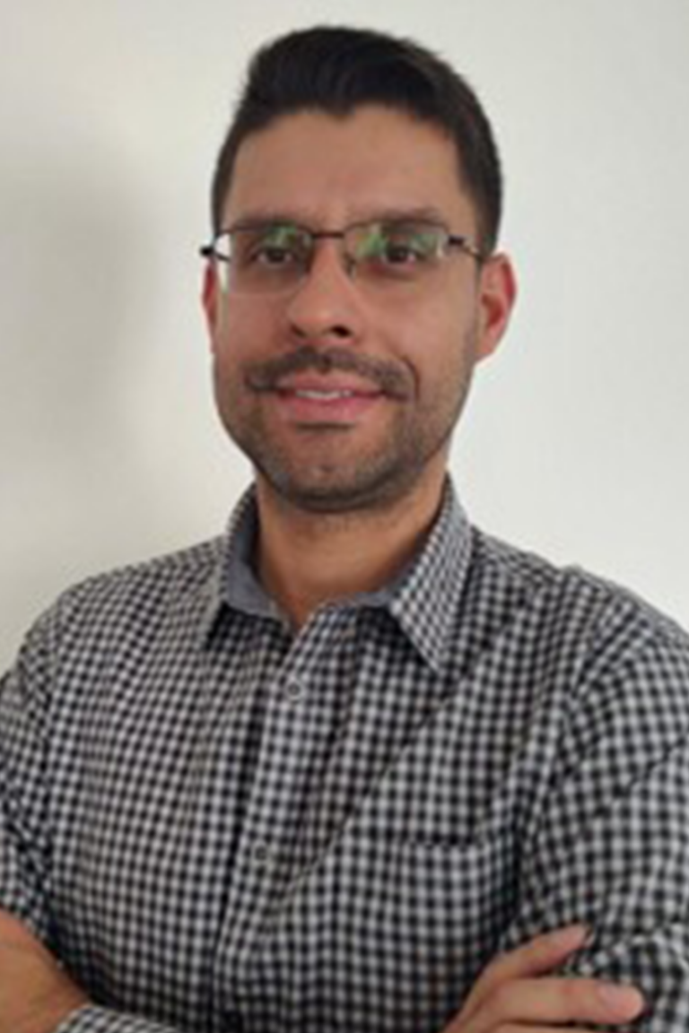 Genaldo Correia dos Santos Júnior
