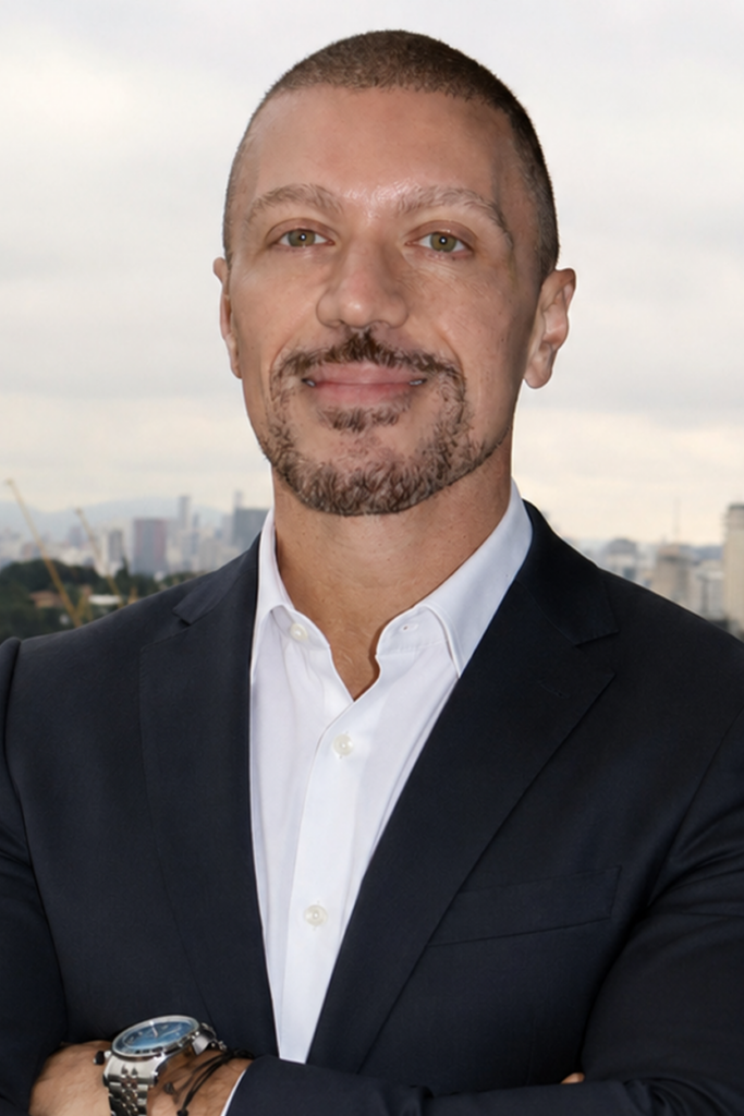 Gilberto Strafacci