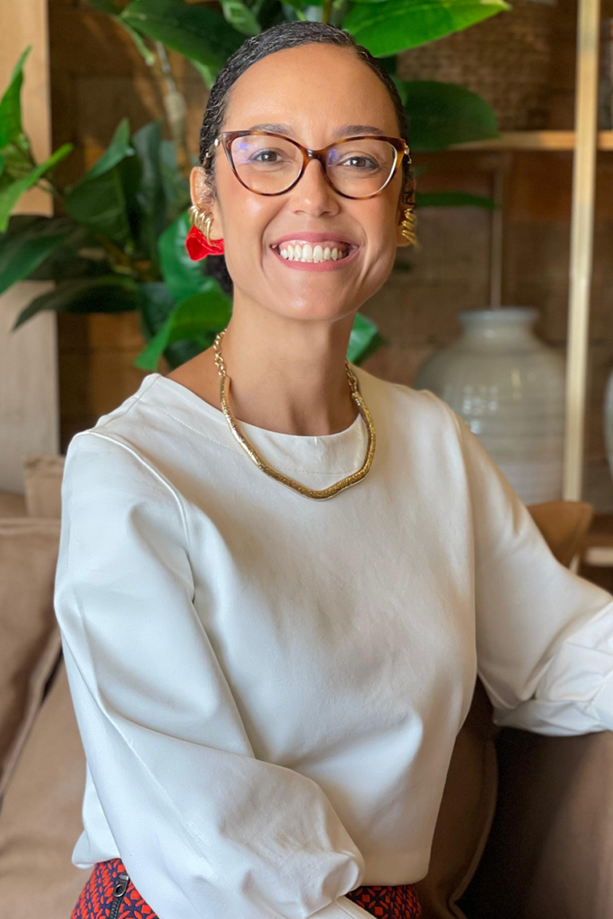 Itana Torres