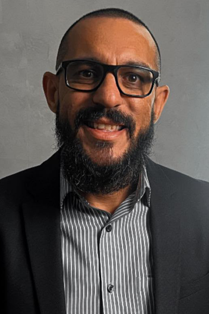 Laércio Neves