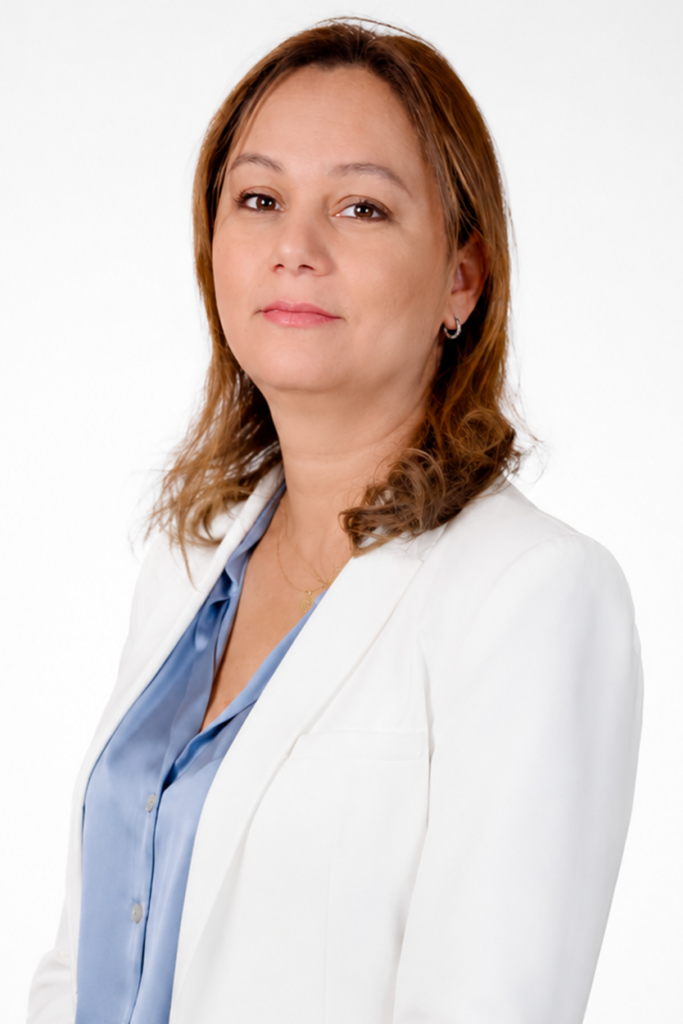 Luciana Paula de Souza Martins