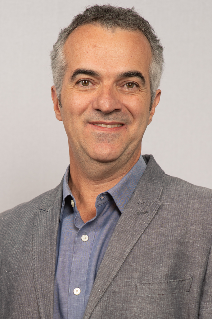 Luciano Moreira