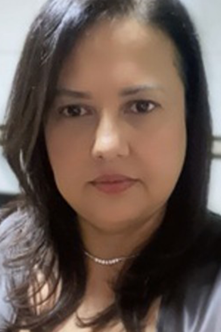 Marcia Silva de Oliveira Tavares Borges
