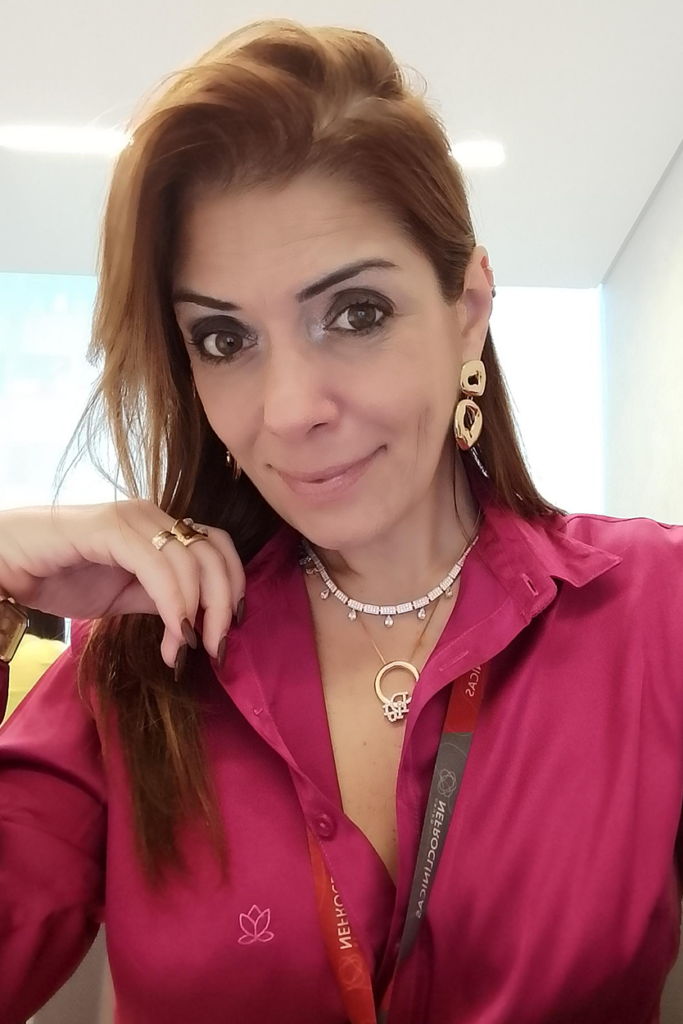 Raquel Hatem
