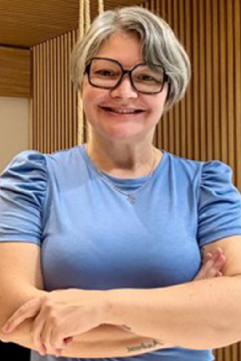 Vanessa Freire Bremer