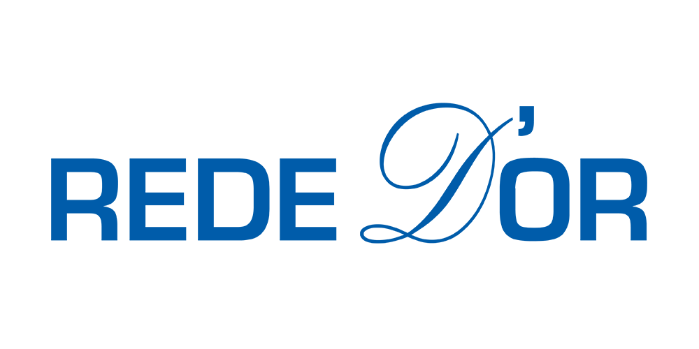 logo Rede D'or