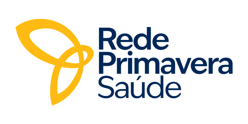logo rede primavera saúde