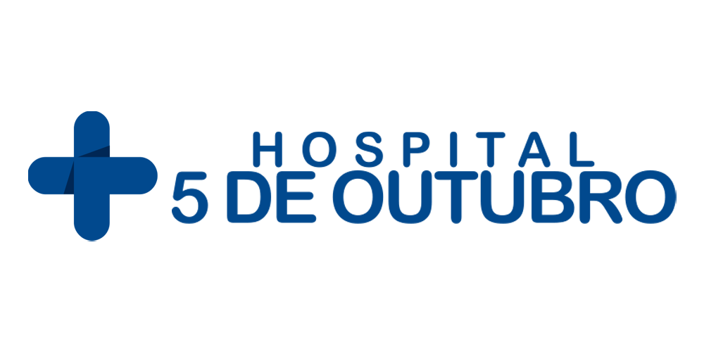 logo hospital 5 de outubro