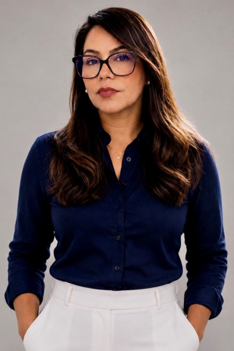 Viviane Folster Mendonça