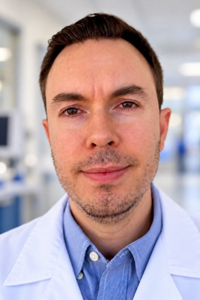 Dr. Vitor Alonso Miranda De Carli