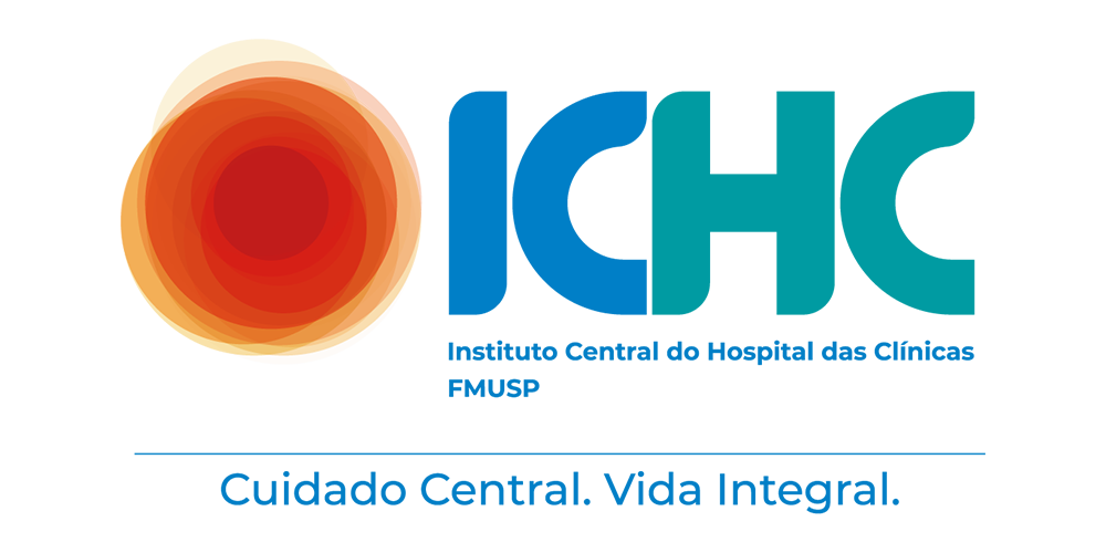 logo Instituto Central - ICHC FMUSP