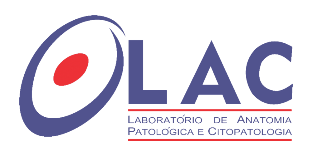 logo LAC Laboratório