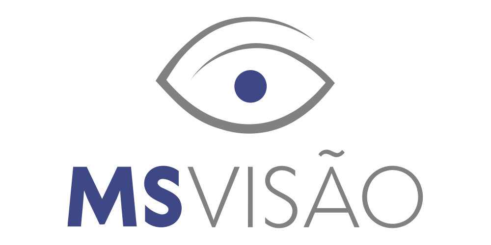 logo MS Visão